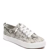 Jellypop Kory Snake Sneakers -Jellypop Sales Belk 1285
