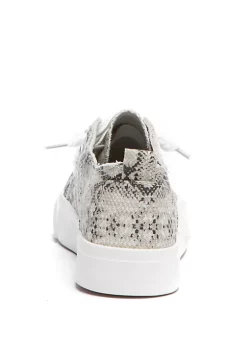 Jellypop Kory Snake Sneakers -Jellypop Sales Belk 1287