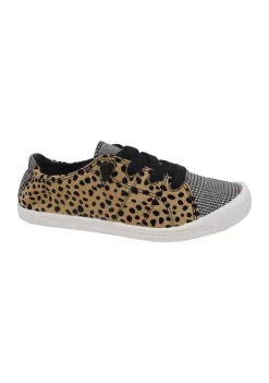 Jellypop Dallas Lace Up Sneakers -Jellypop Sales Belk 1296