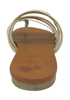 Jellypop Alkis Sandals 9 Jellypop Alkis Sandals -Jellypop Sales Belk 1306