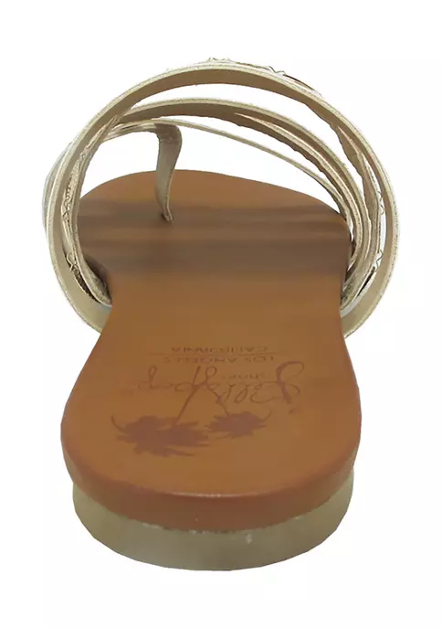 Jellypop Alkis Sandals 5 Jellypop Alkis Sandals - Image 3