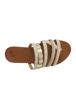 Jellypop Alkis Sandals 10 Jellypop Alkis Sandals -Jellypop Sales Belk 1307