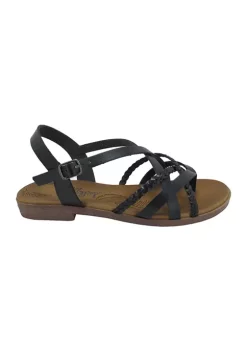 Jellypop Posey Sandals