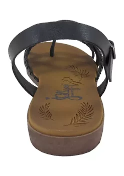 Jellypop Posey Sandals -Jellypop Sales Belk 1313