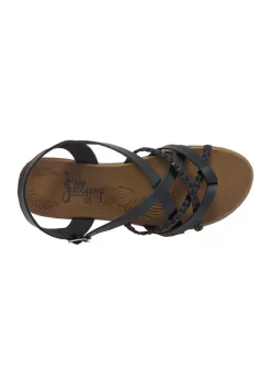 Jellypop Posey Sandals -Jellypop Sales Belk 1314