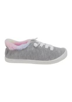 Jellypop Youth Girls Collie Sneakers