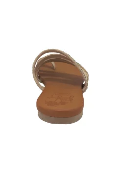 Jellypop Marina Embellished Toe Thong Sandals -Jellypop Sales Belk 1328