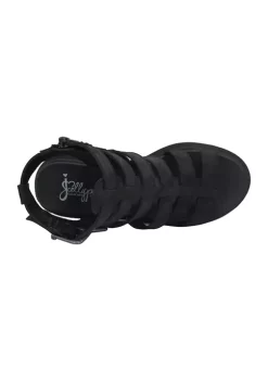 Jellypop Remy Lug Sole Sandals -Jellypop Sales Belk 1335