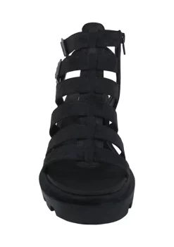 Jellypop Remy Lug Sole Sandals -Jellypop Sales Belk 1336