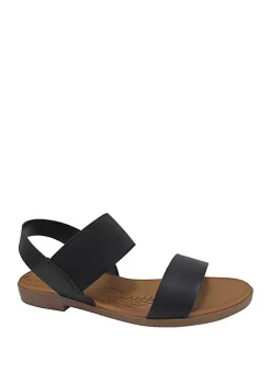 Jellypop Kent Sandals