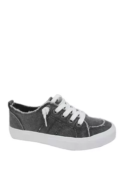 Jellypop Kory Stone Wash Sneakers