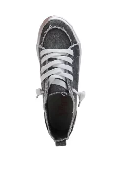 Jellypop Kory Stone Wash Sneakers -Jellypop Sales Belk 1376