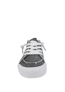 Jellypop Kory Stone Wash Sneakers -Jellypop Sales Belk 1378