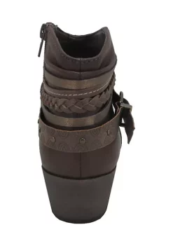 Jellypop Eager Western Wrap Boots 10 Jellypop Eager Western Wrap Boots -Jellypop Sales Belk 1387