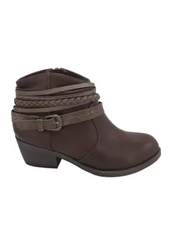 Jellypop Eager Western Wrap Boots 13 Jellypop Eager Western Wrap Boots -Jellypop Sales Belk 1390