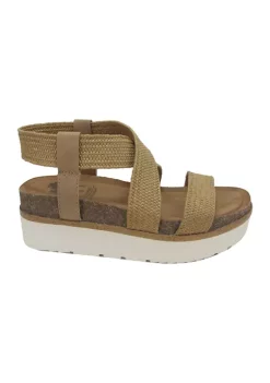 Jellypop Sycamore Sling Sandals