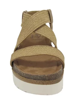 Jellypop Sycamore Sling Sandals -Jellypop Sales Belk 1396
