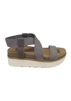Jellypop Sycamore Sling Sandals -Jellypop Sales Belk 1397