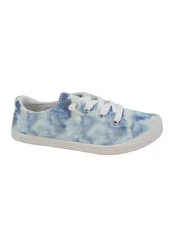 Jellypop Women's Dallas Lace Up Sneakers -Jellypop Sales Belk 1405