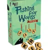 University Games Fishing for Words -Jellypop Sales Belk 1431