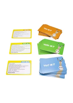 University Games Smart Ass Card Game and Booster Set -Jellypop Sales Belk 1440