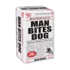 University Games Man Bites Dog Card Game