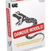 University Games Danger Noodle Card Game 1 University Games Danger Noodle Card Game -Jellypop Sales Belk 1459