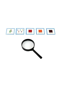 University Games Scavenger Hunt for Kids in a Tin -Jellypop Sales Belk 1468