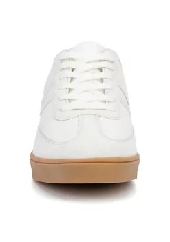 New York & Company Astor Low Top Sneaker -Jellypop Sales Belk 147