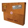University Games Murder Mystery Party Case Files: Underwood Cellars -Jellypop Sales Belk 1474