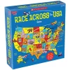 University Games Scholastic - Race Across the USA Kids Game -Jellypop Sales Belk 1485