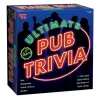 University Games Ultimate Pub Trivia Game 1 University Games Ultimate Pub Trivia Game -Jellypop Sales Belk 1494