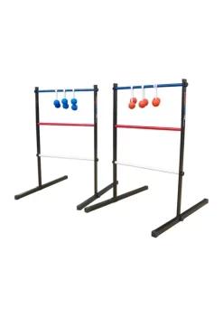 University Games Ladderball Pro Steel -Jellypop Sales Belk 1507