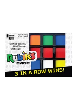 University Games Rubik's Cage