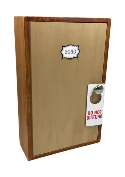 University Games Do Not Disturb -Jellypop Sales Belk 1519