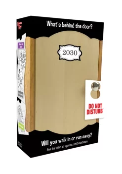 University Games Do Not Disturb -Jellypop Sales Belk 1521