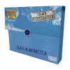 University Games Murder Mystery Party Case Files: Death in Antarctica