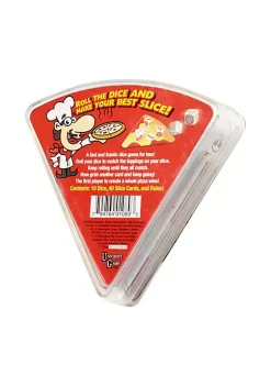 University Games Pizza Party -Jellypop Sales Belk 1534