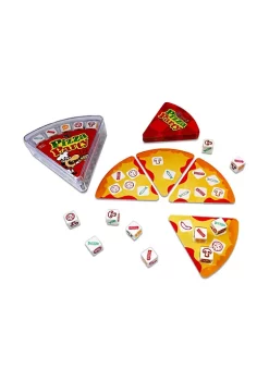 University Games Pizza Party -Jellypop Sales Belk 1535