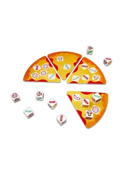 University Games Pizza Party -Jellypop Sales Belk 1537