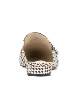 New York & Company Bailey Women's Wooden Block Heels -Jellypop Sales Belk 154