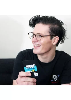 University Games Judge Your Friends 12 University Games Judge Your Friends -Jellypop Sales Belk 1555