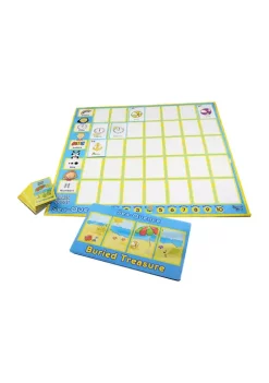 University Games Brain Quest - Sea-Quence Kids Game -Jellypop Sales Belk 1559