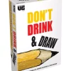 University Games Don't Drink and Draw -Jellypop Sales Belk 1563