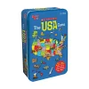 University Games Scholastic - The USA Game -Jellypop Sales Belk 1569