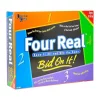 University Games Four Real Game -Jellypop Sales Belk 1575