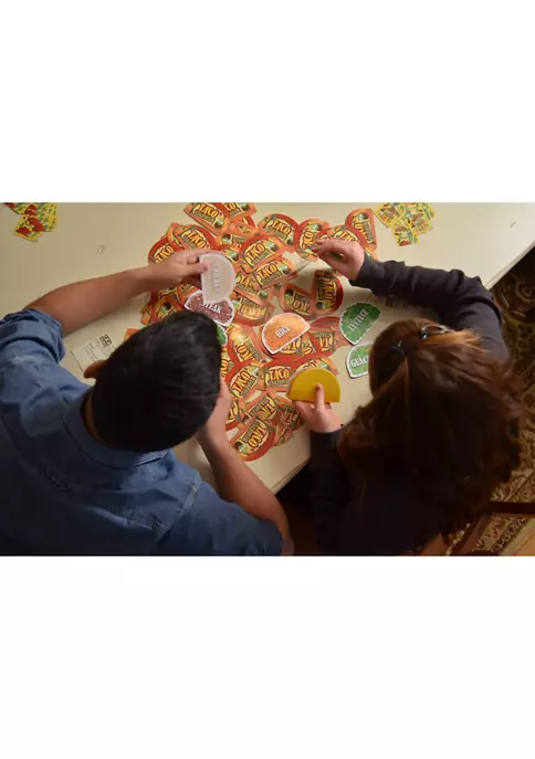 University Games Taco Takeover 5 University Games Taco Takeover - Image 3