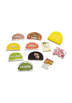 University Games Taco Takeover 11 University Games Taco Takeover -Jellypop Sales Belk 1598