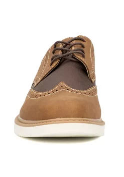 New York & Company Tyler Wingtip Oxford -Jellypop Sales Belk 16