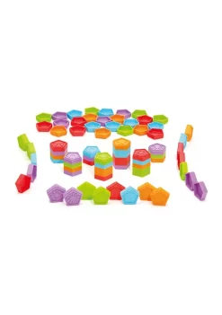 University Games Stakz Game 8 University Games Stakz Game -Jellypop Sales Belk 1611